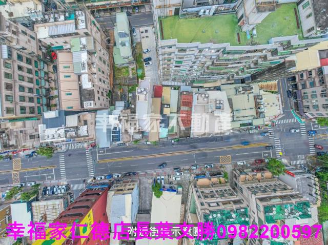 台南善化透天-14