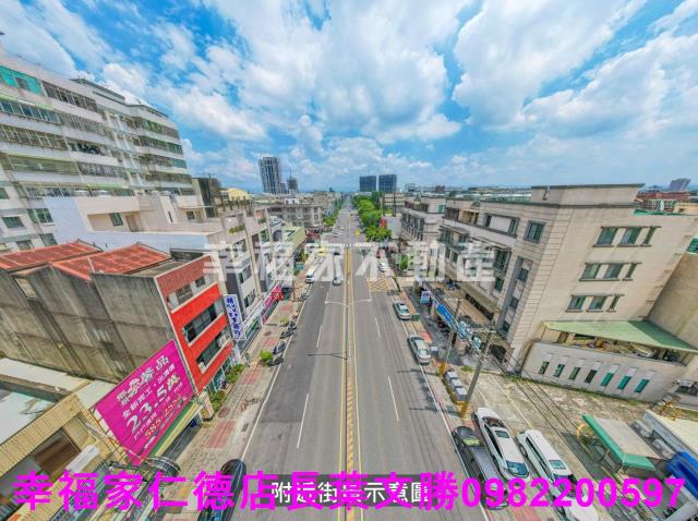 台南善化透天-2
