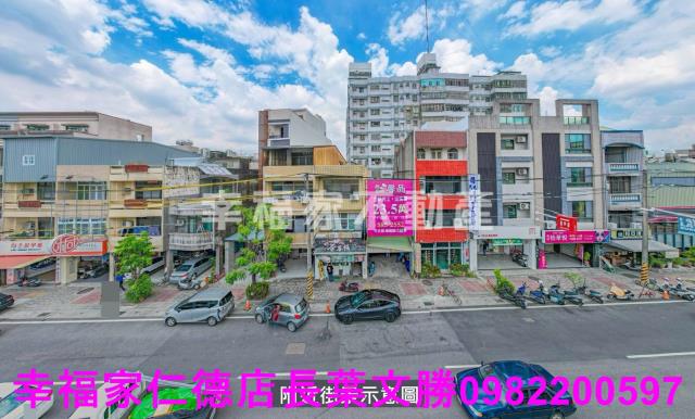 台南善化透天-3
