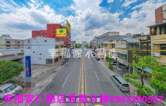 台南善化透天-6
