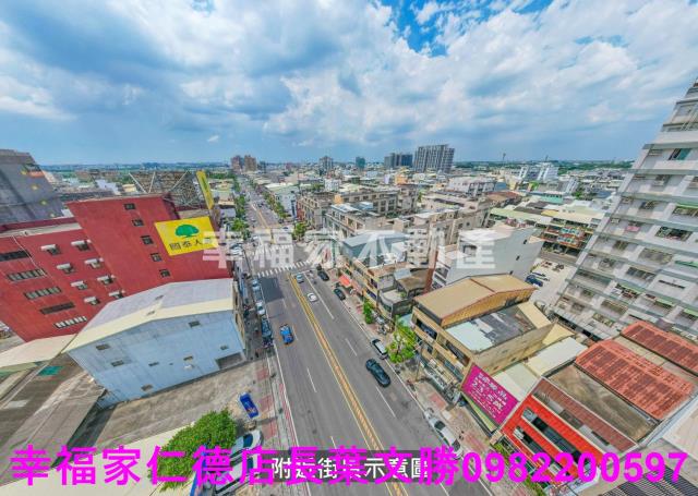 台南善化透天-7