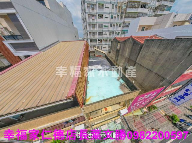 台南善化透天-8