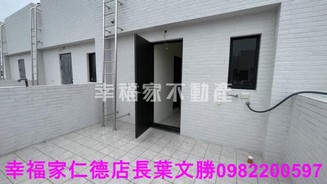 台南安南透天-11
