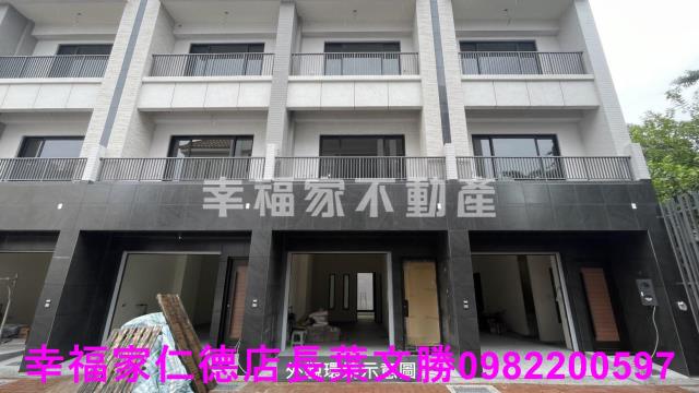 台南安南透天-14