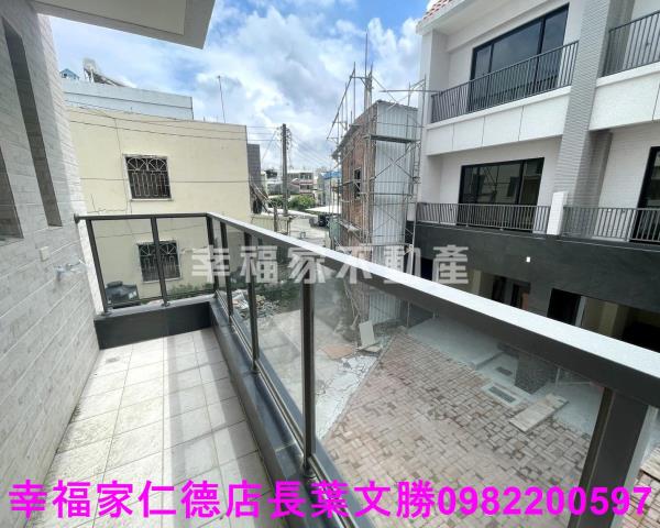 安南透天-2