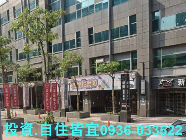 中和大樓法拍-4