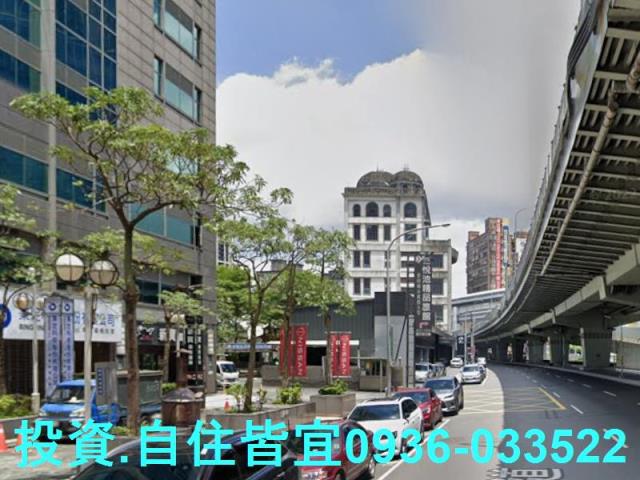 中和大樓法拍-6