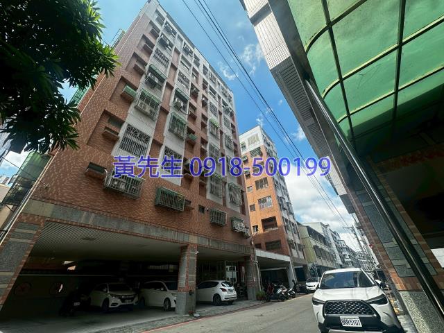 潭子法拍大樓-2