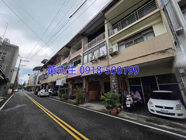 埔里法拍透天_別墅-3