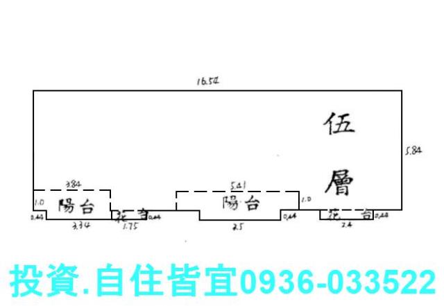 三重法拍華廈-8