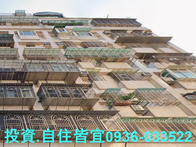 三重法拍華廈-3