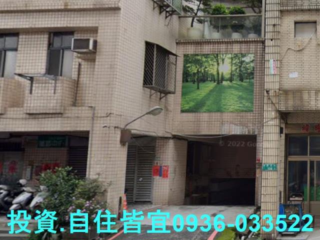 三重法拍華廈-5