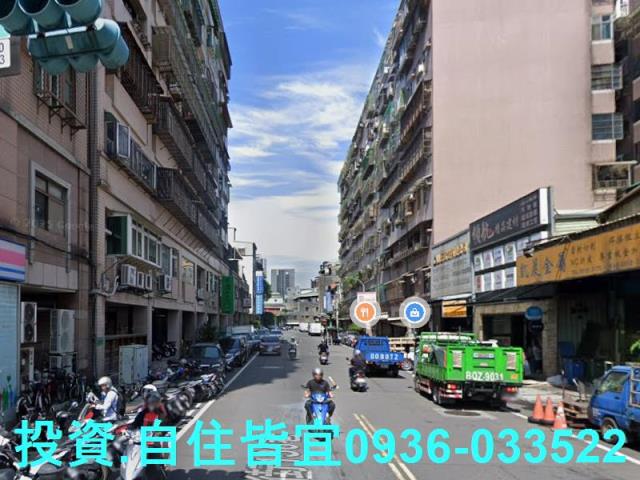 三重法拍華廈-7