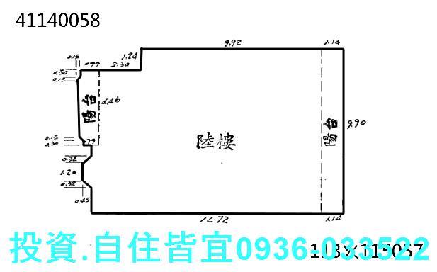 三峽華廈法拍-8
