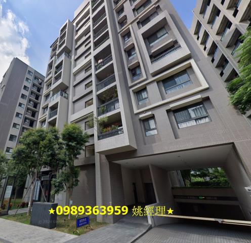 南屯法拍大樓-4