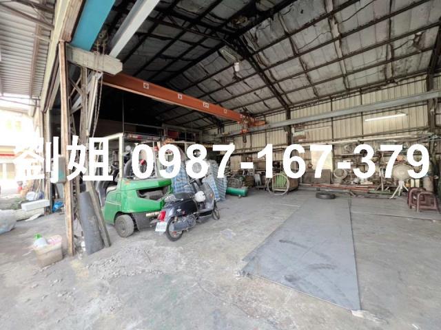 仁德廠房-1