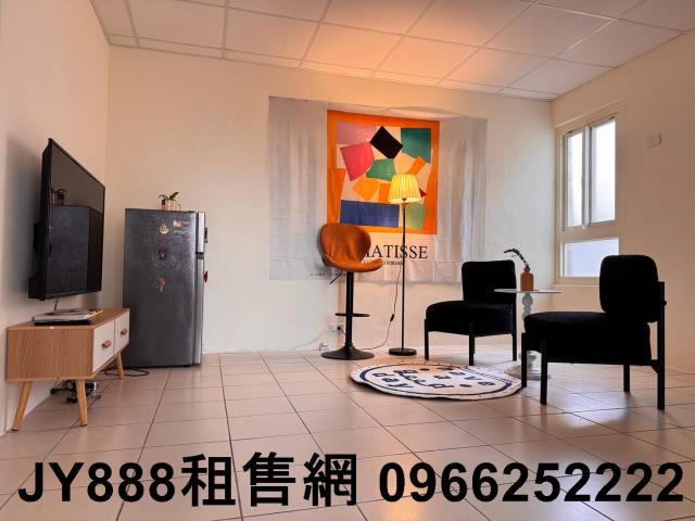 桃園區公寓-1