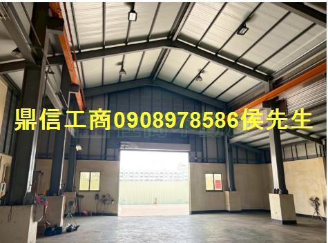 仁德廠房-3