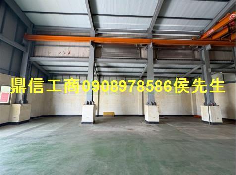 仁德廠房-4