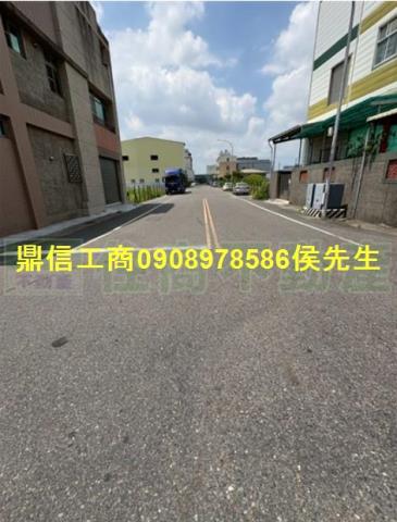 仁德廠房-6
