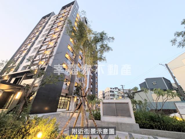 台南華廈-11