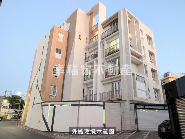 台南華廈-13