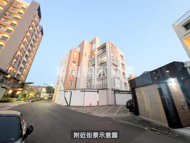 台南華廈-4