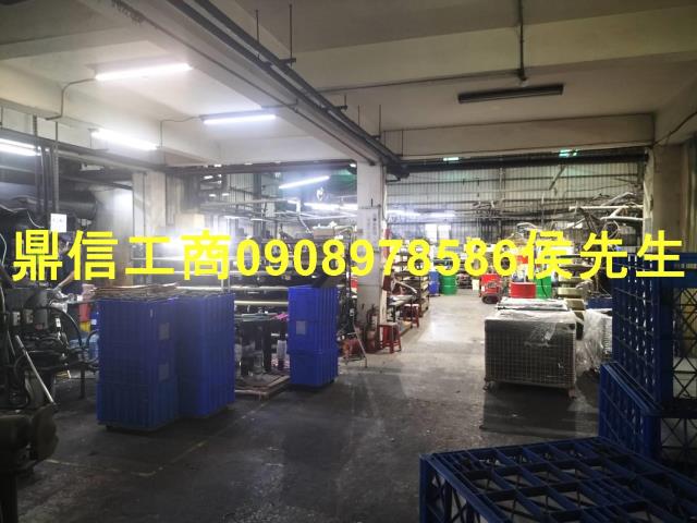 台南廠房-10
