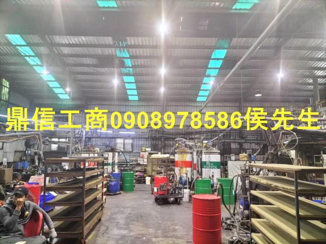 台南廠房-11
