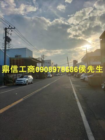 台南廠房-2