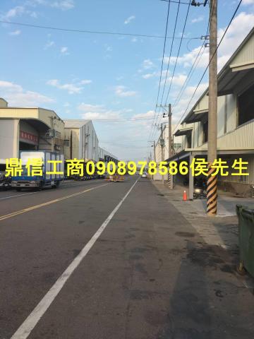 台南廠房-3