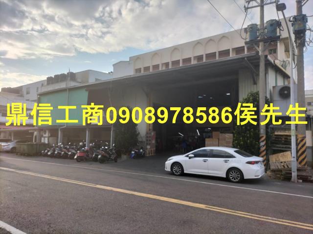 台南廠房-5