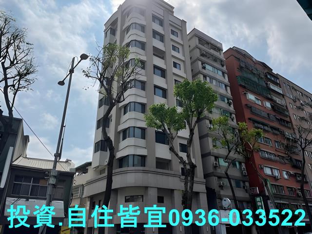 新北法拍華廈-0
