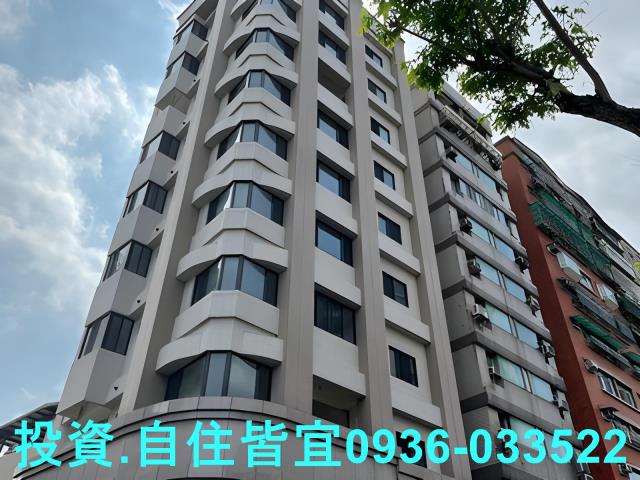 新北法拍華廈-1