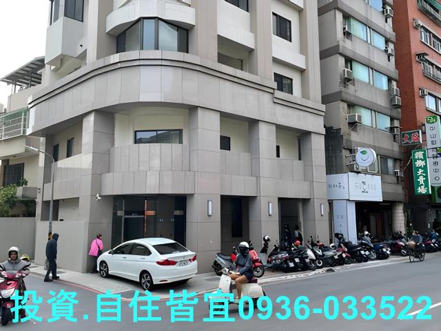 新北法拍華廈-2
