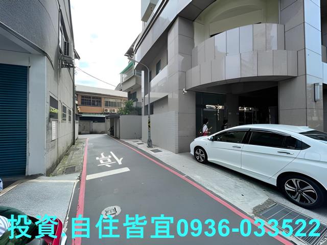 新北法拍華廈-5