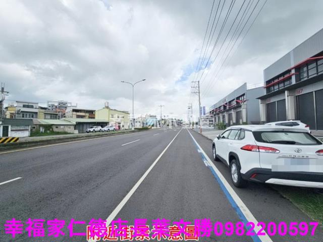 台南廠房-13