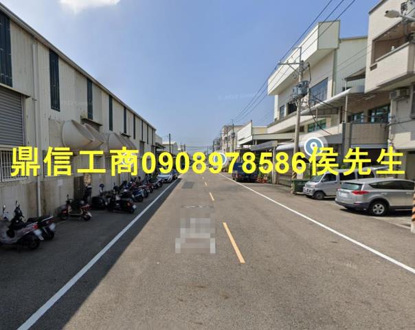 台南安南廠房-10