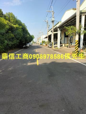 台南安南廠房-12