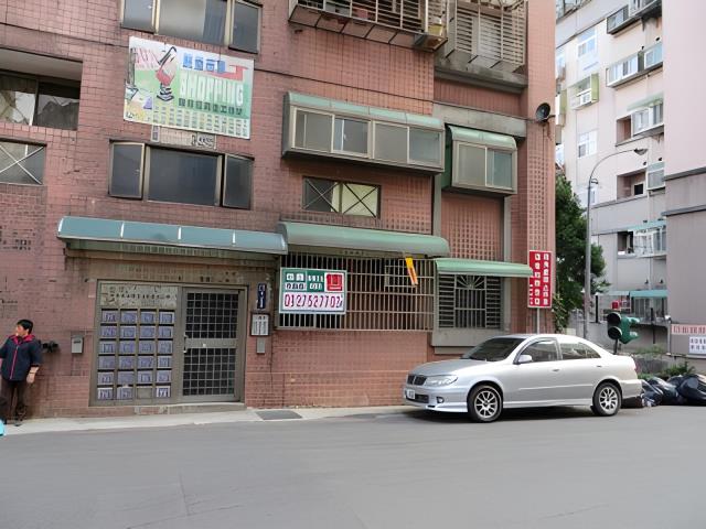 桃園楊梅法拍大樓-1