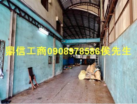 台南永康廠房-3