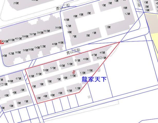 桃園楊梅大樓法拍-6