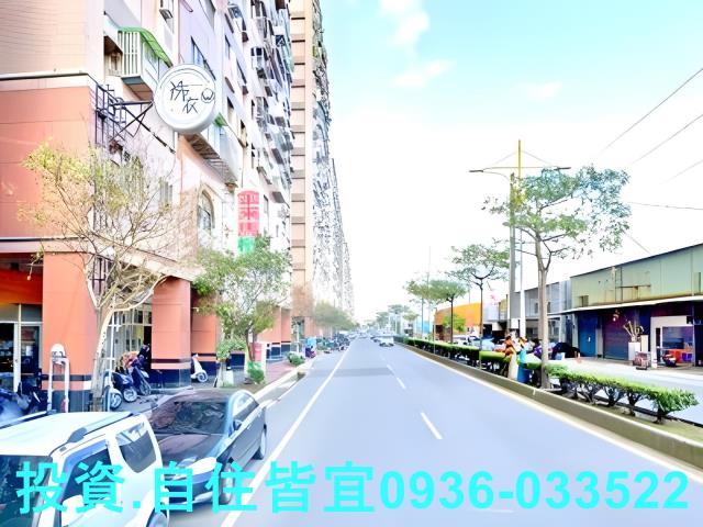 新北八里法拍大樓-4