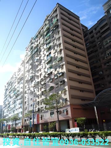 新北八里法拍大樓-7
