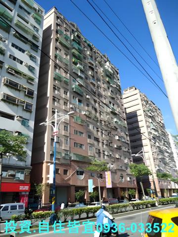 新北八里法拍大樓-8