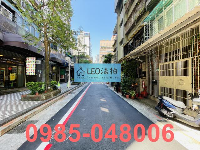 中山區法拍大樓-7