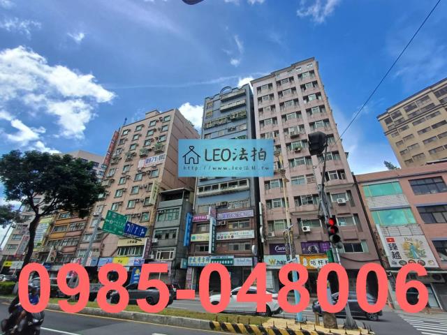 板橋法拍大樓_套房_法拍套房-3