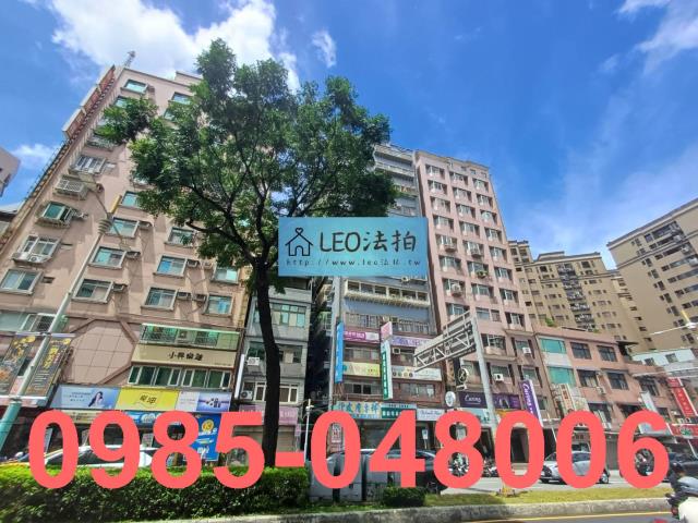板橋法拍大樓_套房_法拍套房-2