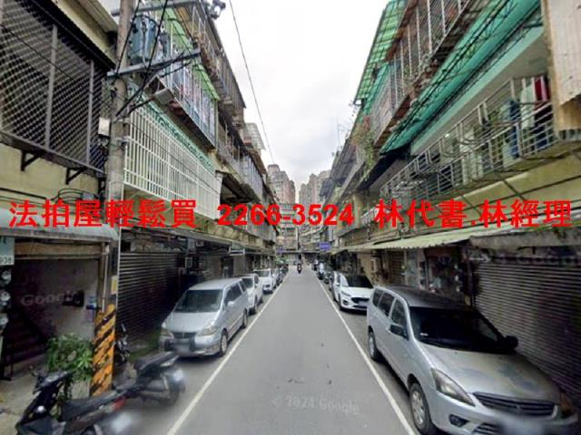 汐止公寓法拍-7