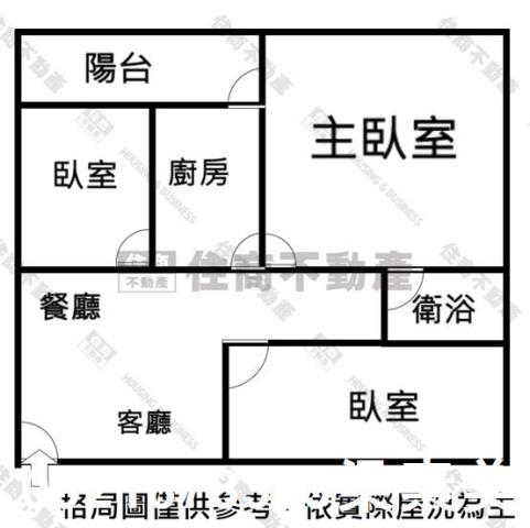 北區華廈-13